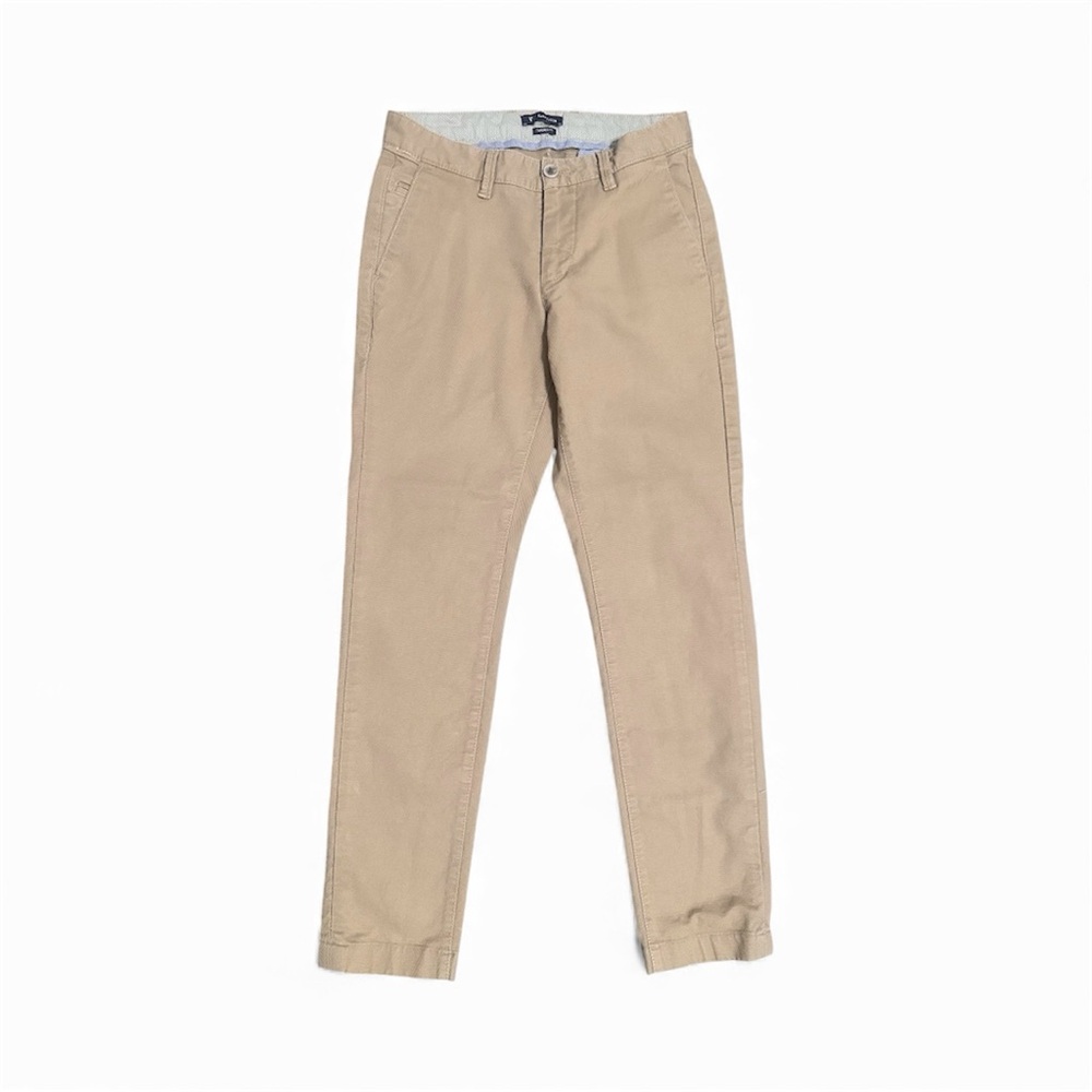 Men's‎ Classic Tan Chino Pants